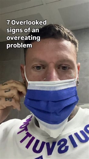 11 reactions · 4 comments | 7 Overlooked signs of an overeating...