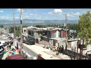 Haiti - Disaster To Development