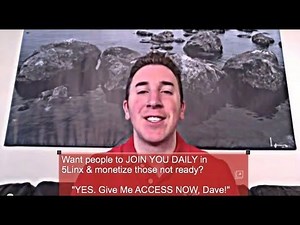 5Linx Review | Enroll Reps Daily by Putting Down the Phone in 5Linx.