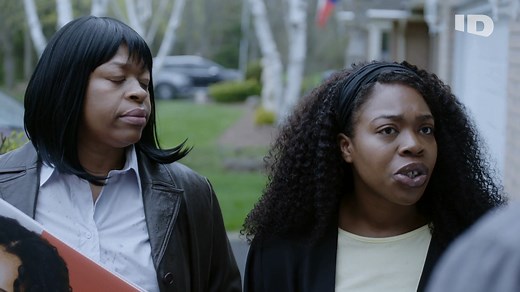 Neighbors Belinda Tucker and Kenneth Haggerty have been in a feud for years. Each family riles up the other any chance they get, from insults to noise complaints. But things only get worse after Belinda decides to run for mayor. Join us tonight for #FearThyNeighbor at 10/9c on ID. | Investigation Discovery