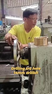 #lathe #cuttingoul #drawpost | roderick perez