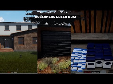 Beginners Guide to Drug Dealer Simulator!