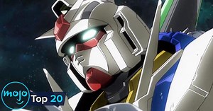 Top 20 Greatest Mecha Battles in Anime | Articles on WatchMojo.com