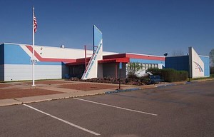 Greyhound Bus Museum - Alchetron, The Free Social Encyclopedia