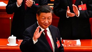 中共二十大开幕：习近平称“坚持动态清零不动摇” 提出“中国式现代化” - BBC News 中文