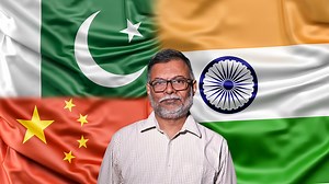 What's so special about China-Pakistan relationship?