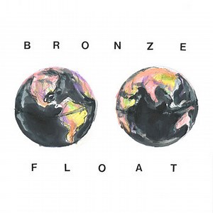 Bronze Float - Meridian