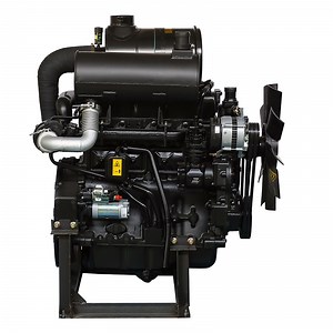 [Hot Item] Hot-Selling Diesel Engines for Chinese Engineering Vehicles Weichai Quanchai Deutz Yunnei Huafeng etc.