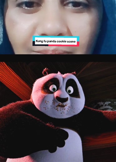 Kung Fu Panda: The Cookie Scene Explained