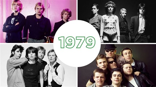 The 25 best indie songs of 1979