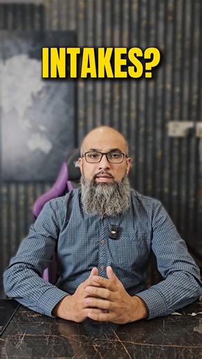 UK Research Degrees 2026 – Universities Offering Minor Intakes 🎓🇬🇧 Here are the UK universities offering Minor Intakes in 2026 for MPhil, MRes, and PhD programs. This reel explains which institutions are still open for research degree applicants despite major admission changes in the UK. 👉 Want to check your eligibility? WhatsApp Us: WHATSAPP US:- 92312-4141763 92314-8818983 #UKResearchDegree #UKMinorIntake2026 #MPhilUK #MResUK #PhDInUK #UKStudyVisa2026 #PakistaniStudentsUK #UKAdmissions2026