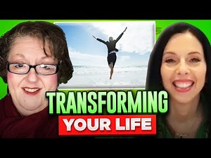 Transforming your life with the Landmark Forum