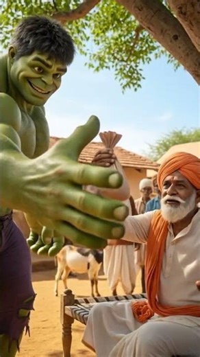 #hulk#online#1million