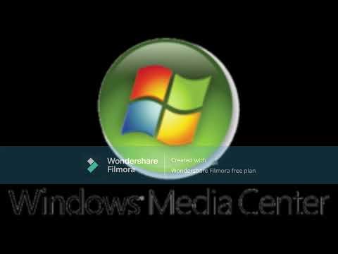 Windows 7 Media Center Extended
