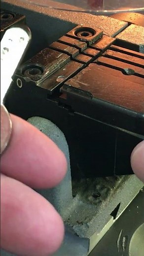 断られる！WEST製門扉のディンプルキーの合鍵作成。【鍵屋】【合鍵】 #鍵屋 #locksmith