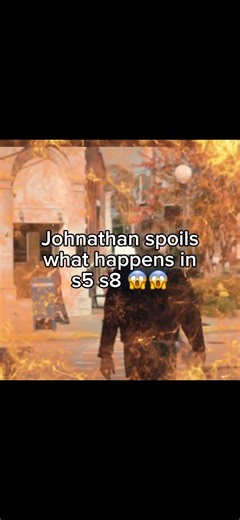 JOHNATHAN PREDICTED IT WOWZA #strangerthings #fypシ #satire #algorithm #johnathanbyers #joke #viral
