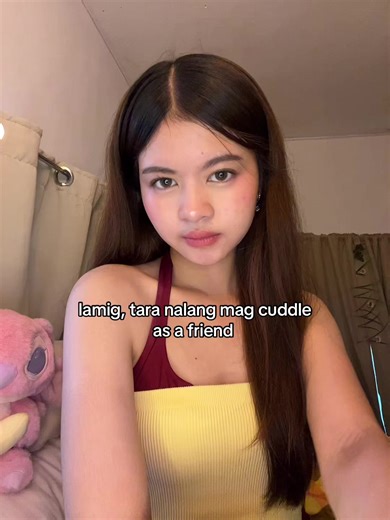 Cuddle Friends: Embracing Warmth Together