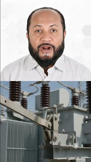 How AIS Substation Disconnect Switches Work: Visible Break & Circuit Isolation Explained