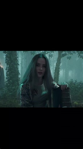 Magic Forest ASMR / Magic Academy / Mage Cosplay #fyp #pov #viraltiktok #asmrsounds #asmrtiktoks