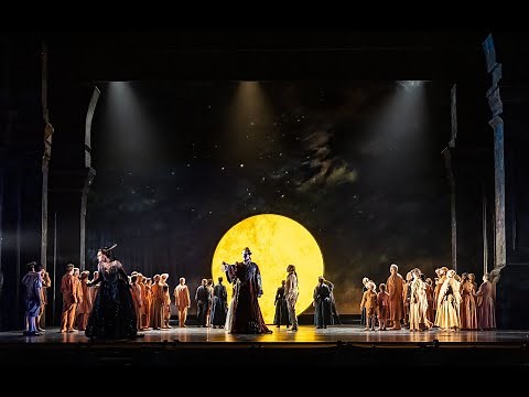 Insights: The Magic Flute