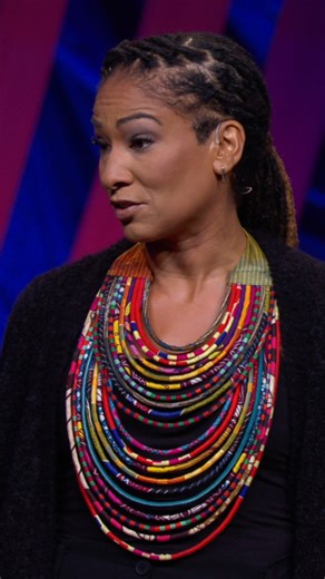 Here's what could be possible when we use technology to make the world a better place: #RuhaBenjamin #SocialChange #UStopia | TED