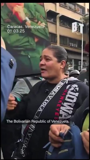 #venezuela🇻🇪 is up early protesting the airstrikes last night in #caracass. #trump reports #maduro has been kidnapped but I believe this is an attempt to get him to reveal where he is. #protests