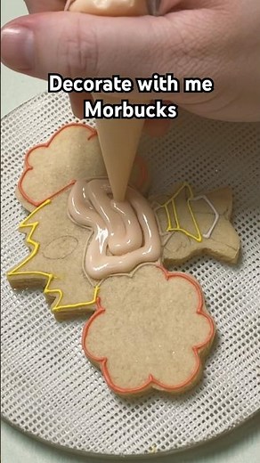 ✨ Princess Morbucks is here ✨