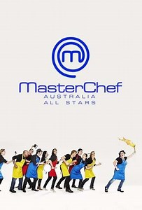 MasterChef Australia All-Stars (2012) - TV Show