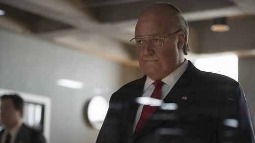 ‘The Loudest Voice’ Trailer: First Look At Russell Crowe As Roger Ailes In Showtime Series; Premiere Date Set