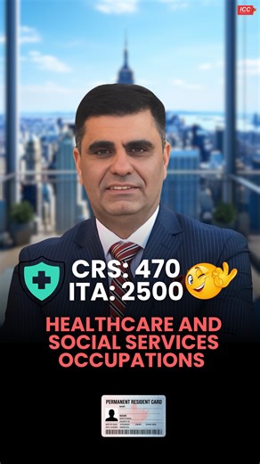 1.7K views |  Express Entry Draw Update – August 19, 2025 IRCC...