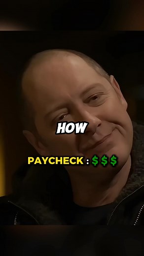 📺 TV show: The Blacklist PayCheck 💰 Here’s how much James Spader made playing the legendary Raymond Reddington 🎩 Started at $160,000 per episode… then climbed to $300,000 as the show became a global phenomenon 📈 From the FBI’s most wanted… to the man who controlled every secret 👀 Total earnings? Around $63.5 million 💸 #theblacklist #raymondreddington #jamesspader #tvshows #networth