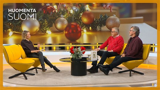 Esa Nieminen ja Pekka Simojoki – kahden säveltäjän lempijoululaulut