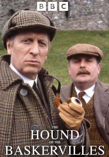 The Hounds of the Baskervilles (2002)