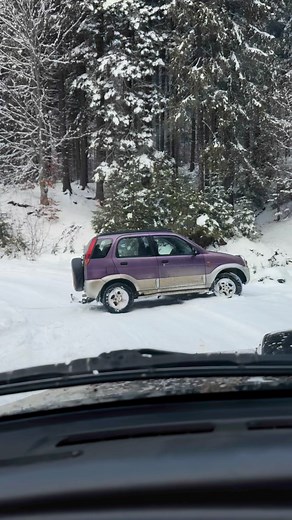 8K views · 35 reactions | #daihatsu #terios #offroad #winterwonderland #wintervibes #snow #drift #wins #and #fails #funny #foryouシ #video #trending #share #and #subscribe #viral #reels International offroad | International offroad | Facebook