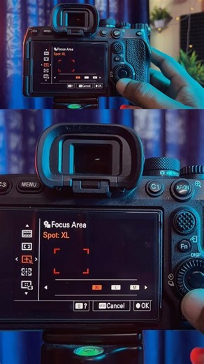 Best autofocus Settings a7iv 📷🔥✅ #a7iv #photographytips #camerasettings #prophotography