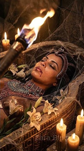 She Will Never Be Forgotten #shorts #vampire