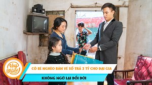 1.3M views · 58 reactions | Khi bạn giúp đỡ mọi người bằng trái tim vô tư, không vị kỉ thì chắc chắn bạn sẽ được hồi đáp. Vì bạn xứng đáng! #Richair, #viên_uống_mọc_tóc_ric_hair, #SamtonuPueColagen #Hayonline #Hayonline220 Nguồn: Hay Online | Blogtamsu Chuyện Chúng Mình | Facebook