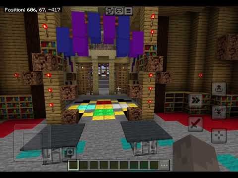 Decayed reality 1.6 fixed version #witherstorm #mcpe