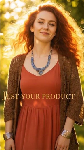 AI Jewelry Campaign — No Studio, No Model Nee