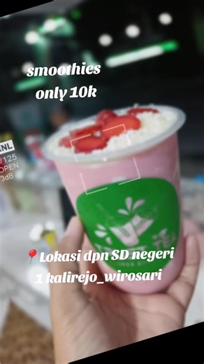 trust tea Kalirejo -wirosari (@trustea2)’s videos with original sound - bobo