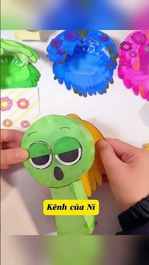 🌿 Chữa Lành “Cô Em Dây Leo” – Đôi Mắt Bị Thương Nặng Nhất 😢✨