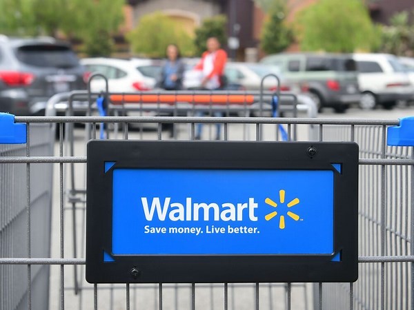 Walmart jumps to Nasdaq in biggest exchange transfer on record
