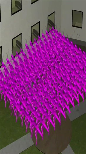 PART 77#Nexbots#Ozzys Mod1