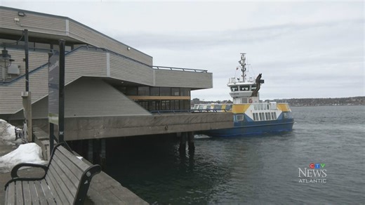 Halifax councillor says ferry issues are unacceptable
