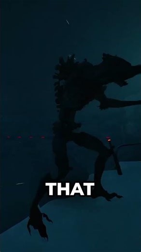 The Most BRUTAL Alien Game We've Played #gaming #survival