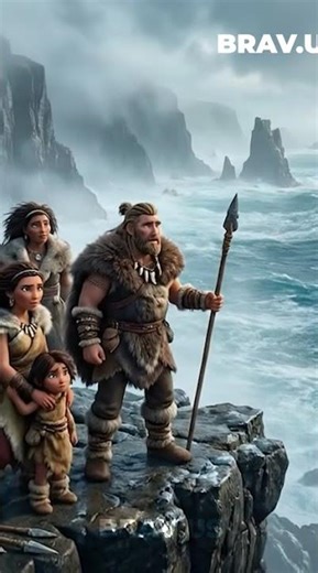 THE GREAT BEGINNING I TRAILER | BRAV.US