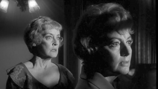 Hush Hush, Sweet Charlotte 1964 - Bette Davis Channel
