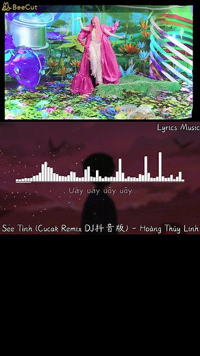 越南舞曲叮叮噹噹官方MV配中文歌詞 #叮叮噹噹舞 #seetinh #越南神曲 #洗腦歌曲 #dingdingdongdong