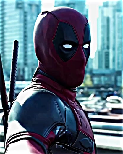 Deadpool 1 Movie Clips and Edits