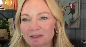 New episode: Donna Ashworth on ageing, eating disorders and finding her calling in midlife